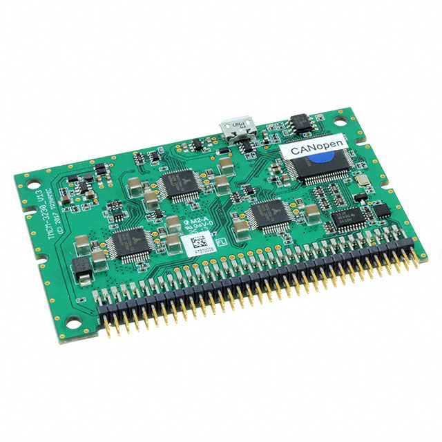 TMCM-3230-CANOPEN Trinamic Motion Control GmbH  Motortreiberplatinenmodule